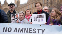 La loi d'amnistie d'Irlande du Nord examinée à Strasbourg