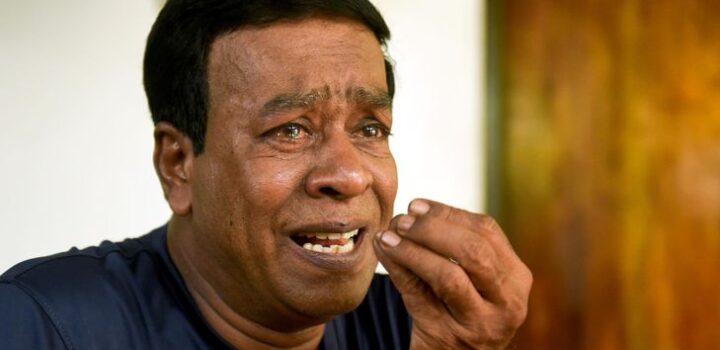 Ne manquez pas : Le Sri Lanka meurtri et assoiffé de justice cinq ans après le jour de Pâques sanglant